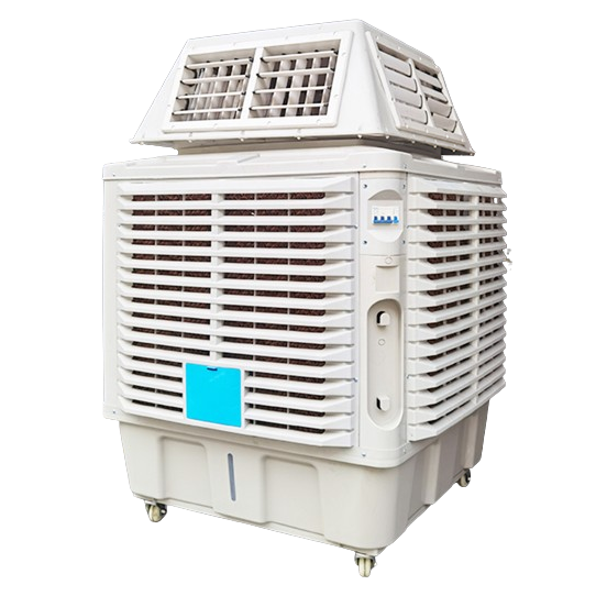 高水箱四出風口