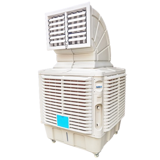 高水箱單出風口